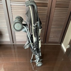 ベビー用品 ベビーカー、バギーの画像