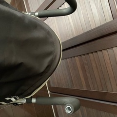 ベビー用品 ベビーカー、バギーの画像