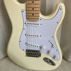 エレキギター