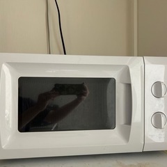 家電 キッチン家電 電子レンジ