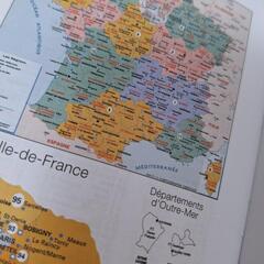 使えるフランス語　教えますの画像