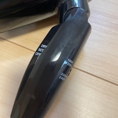 TESCOM ドライヤーの画像