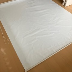 ニトリロールスクリーン