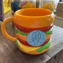 おもちゃ マクドナルド　マック　インテリア　雑貨　アメリカ雑貨　...