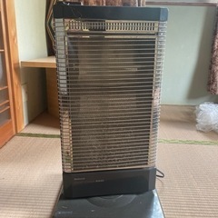 家電 季節、空調家電 遠赤外線ヒーター