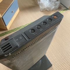 家電 季節、空調家電 遠赤外線ヒーターの画像