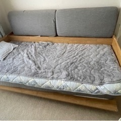 家具 ソファベッド