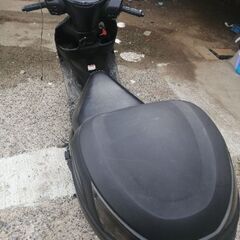 交渉可能　アドレス125 DT11Aの画像