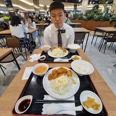 英語と日本語練習!!! - 桐生市