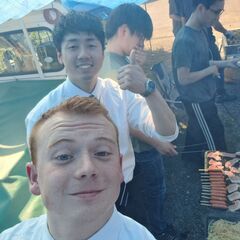 英語と日本語練習!!! - 友達