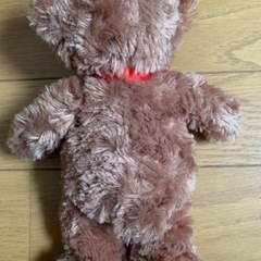 【今週100円】【未使用】「クマちゃんぬいぐるみ🧸」の画像