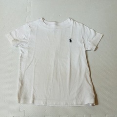 子供服(3〜4歳)  プチバトー　ラルフローレン　他　10着まとめ売りの画像