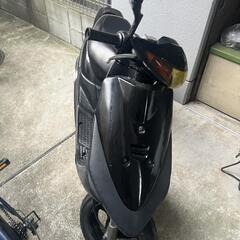 ジョグZ