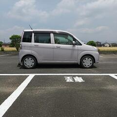 スバル ステラ 5速マニュアル車の画像