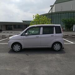 スバル ステラ 5速マニュアル車の画像