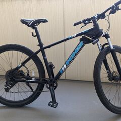 KHS マウンテンバイク(自転車)の中古が安い！激安で譲ります