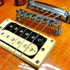 GrassRoots G-SR-CHERRY 横山健モデル 助六 シグネチャーモデル Ken Yokoyama チェリーサンバースト エレキギター 札幌市 中央区 南12条の画像