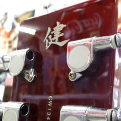 GrassRoots G-SR-CHERRY 横山健モデル 助六 シグネチャーモデル Ken Yokoyama チェリーサンバースト エレキギター 札幌市 中央区 南12条の画像