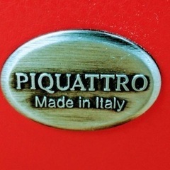 🌟激安‼️ イタリア製！PIQUATTRO（ピクアトロ） 3人掛けソファー🌟R226の画像