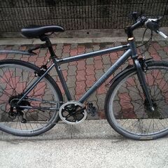 4ページ目)【中古】大阪府のクロスバイクを格安/激安/無料であげます