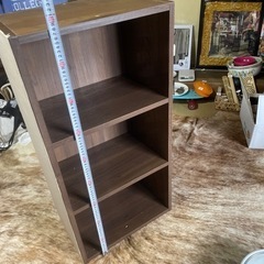 家具 収納家具 カラーボックス