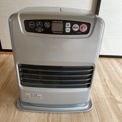 家電 季節、空調家電 ファンヒーター