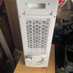 冷風機の画像