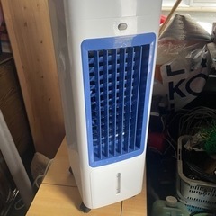 冷風機