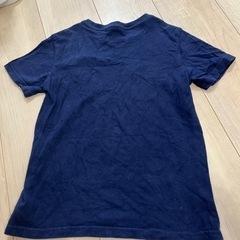 ポロラルフローレン　キッズ　Tシャツ　120サイズの画像