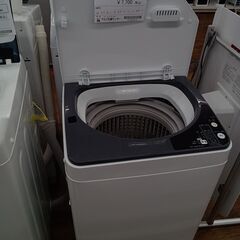 ★ジモティ割あり★ Haier 洗濯機  20年製 動作確認／クリーニング済み MT1180