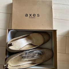 レディースパンプス👠お譲りします🌼