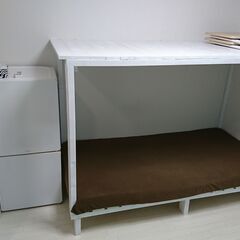★女性限定★都内駅近2分オートロック個室のシェアハウス★月5万円