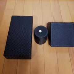 【未使用】ニトリ  リモコンBOX  他 の画像