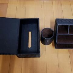 【未使用】ニトリ  リモコンBOX  他 の画像