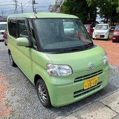 受付終了🙇🏻応援ありがとうごさい ますダイハツタント‼️平成24...