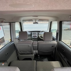 受付終了🙇🏻応援ありがとうごさい ますダイハツタント‼️平成24‼️120000km‼️ 試乗可能🙆‍♀️ ecoIDLEの画像