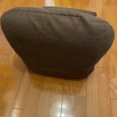家具 ソファ 1人用ソファ座椅子の画像