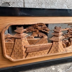 家具 インテリア雑貨/小物 置物、オブジェの画像