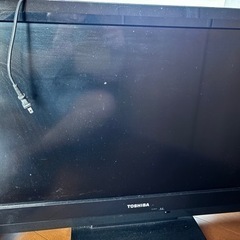 (ジャンク？)32インチ　テレビ　　