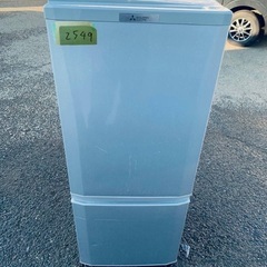  超高年式✨送料設置無料❗️家電2点セット 洗濯機・冷蔵庫 