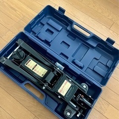 2t ローダウン  ジャッキの画像