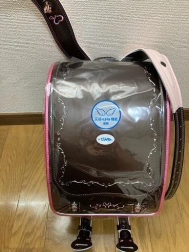 高島屋限定ランドセル