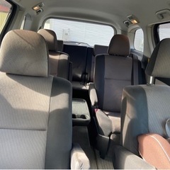 50エスティマ 4WD 2.5の画像