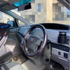 50エスティマ 4WD 2.5の画像