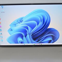 中古一体型パソコン 富士通FH77/C2 Windows11+office core i7-7700HQ