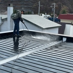 防水工事手元作業.左官タイル.住宅改修工事全般(^｡^)の画像