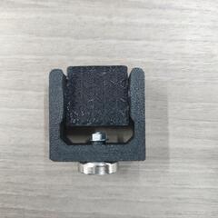 測量用の回転式マグネットターゲット　20x20 　3個の画像