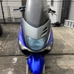 プロフ必読でマジェスティー125キャブ車　説明読んでの問い合わせ...