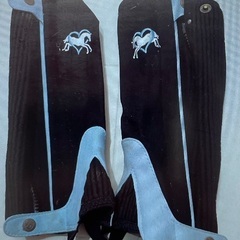 🐎子供乗馬セット🐎　美品✨の画像