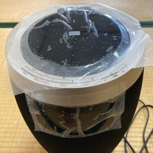 JET STREAM audio XR-BUX10